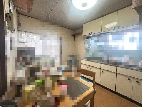 3DK Property Fuso-cho Aichi Prefecture (10)