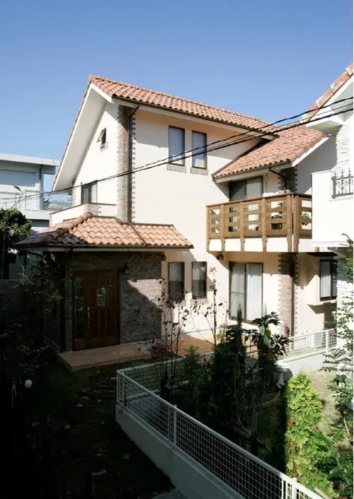 Akiya in Aichi