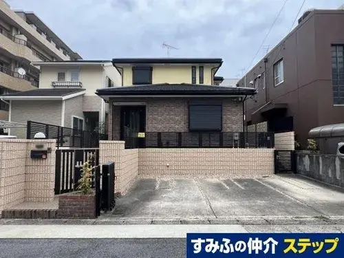 Akiya in Aichi