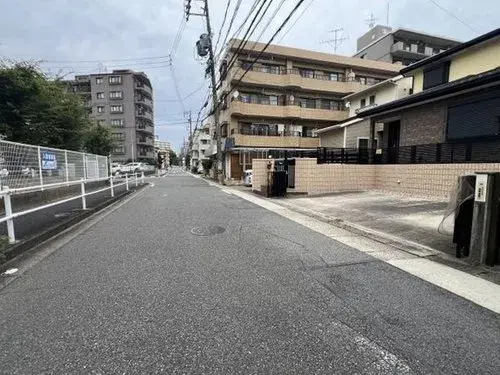 Недвижимость 5LDK город Nagoya район Tenpaku префектура Aichi (5)