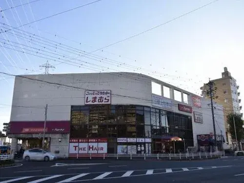 Недвижимость 5LDK город Nagoya район Tenpaku префектура Aichi (7)
