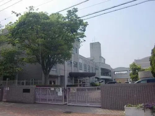 Недвижимость 5LDK город Nagoya район Tenpaku префектура Aichi (8)