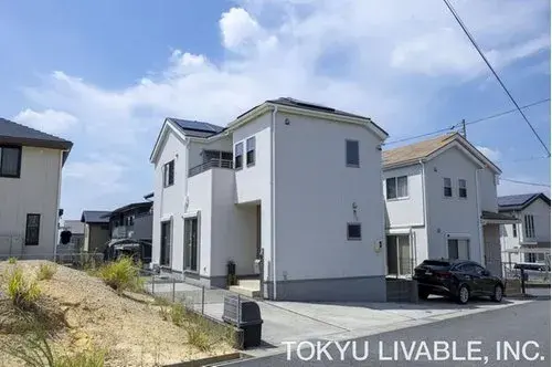 Akiya in Aichi