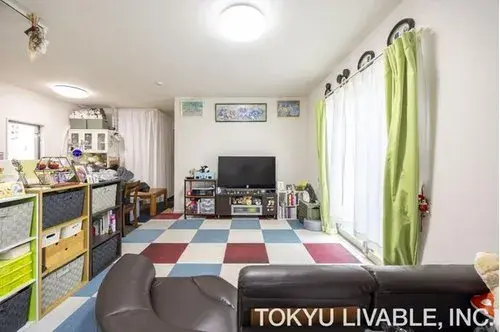 4LDK Moriyama-ku, Nagoya City, Aichi Prefecture Property (2)