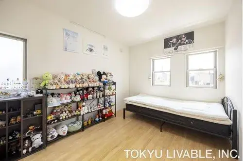 4LDK Moriyama-ku, Nagoya City, Aichi Prefecture Property (13)