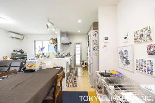 4LDK Moriyama-ku, Nagoya City, Aichi Prefecture Property (5)