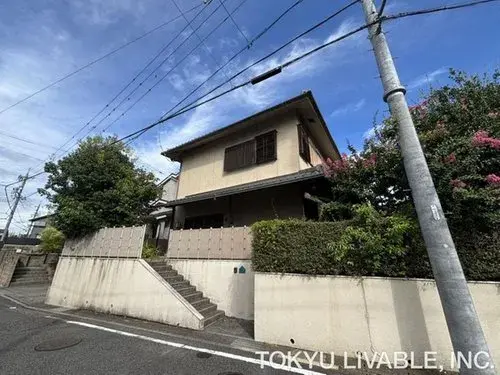 Akiya in Aichi