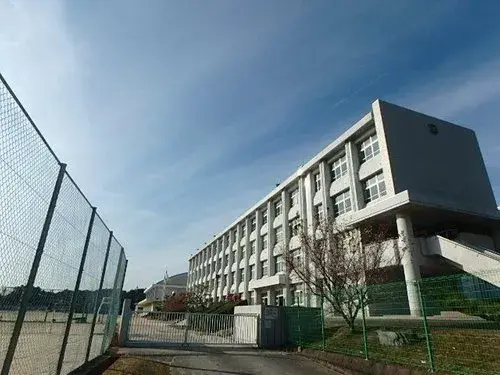 Префектура Aichi Город Miyoshi Недвижимость 2LDK (18)