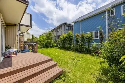 Префектура Aichi Город Miyoshi Недвижимость 2LDK (3)