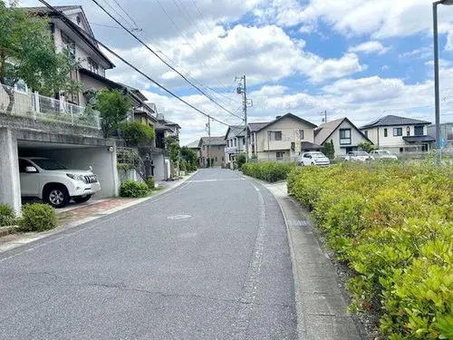 Префектура Aichi Город Miyoshi Недвижимость 2LDK (4)