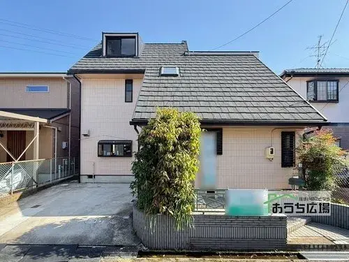 Akiya in Aichi