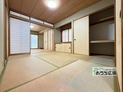 5LDK+S Tsushima City Aichi Prefecture (11)