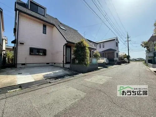 5LDK+S Tsushima City Aichi Prefecture (3)