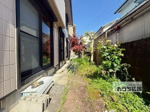 5LDK+S Tsushima City Aichi Prefecture (4)