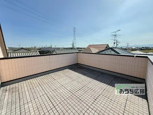 5LDK+S Tsushima City Aichi Prefecture (6)