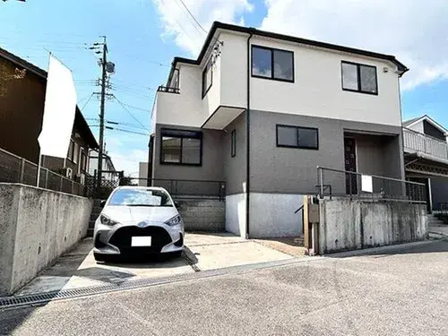 Akiya in Aichi
