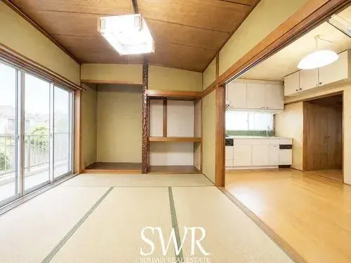 Propiedad 4DK+S Moriyama-ku, Ciudad de Nagoya, Prefectura de Aichi (6)