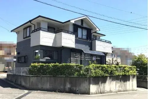 Akiya in Mie