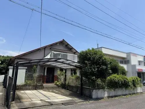 Akiya in Mie