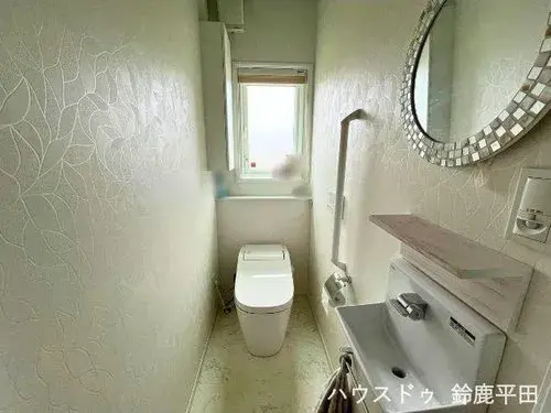 4LDK+S Property Yokkaichi City Mie Prefecture (18)