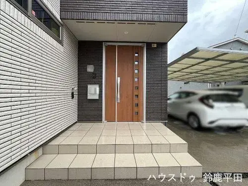 4LDK+S Property Yokkaichi City Mie Prefecture (3)
