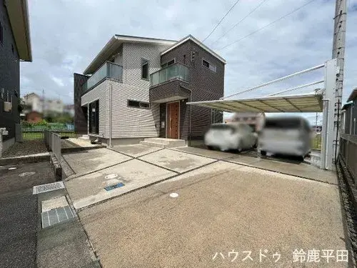 4LDK+S Property Yokkaichi City Mie Prefecture (5)