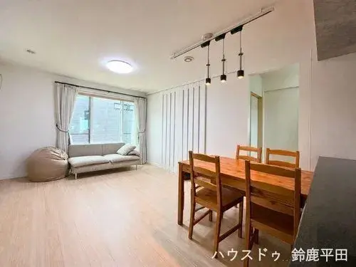 4LDK+S Property Yokkaichi City Mie Prefecture (6)