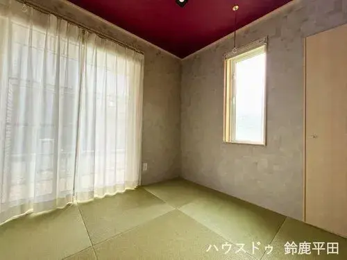 4LDK+S Property Yokkaichi City Mie Prefecture (9)