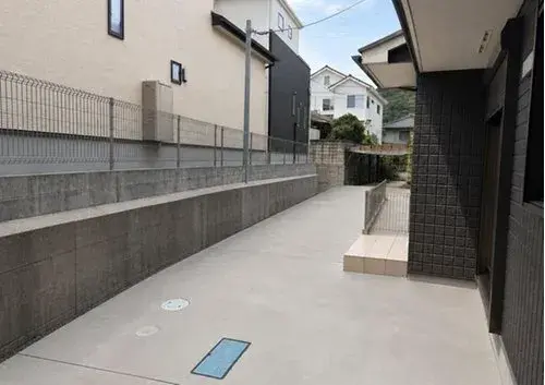 Akiya in Shiga
