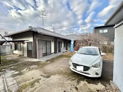 Akiya in Mie