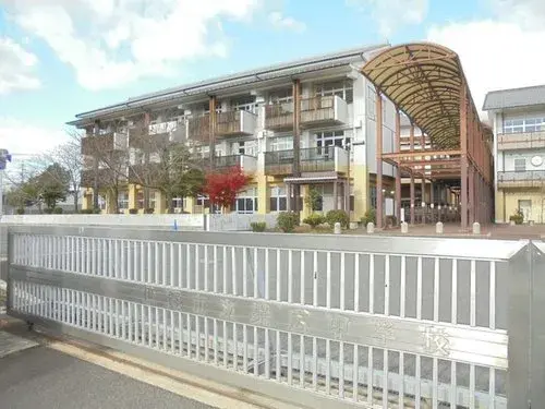 4LDK+S房产 伊贺市 三重县 (18)