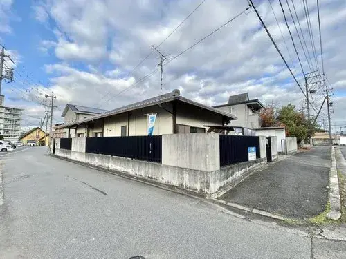 4LDK+S房产 伊贺市 三重县 (4)