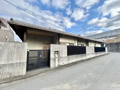 4LDK+S房产 伊贺市 三重县 (5)