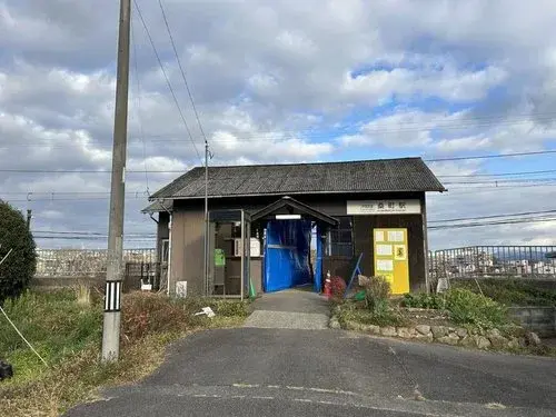 4LDK+S房产 伊贺市 三重县 (6)