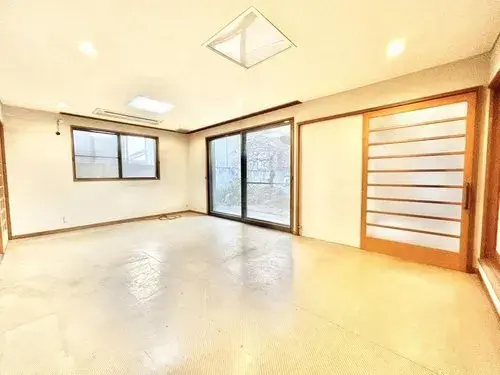 4LDK+S房产 伊贺市 三重县 (8)