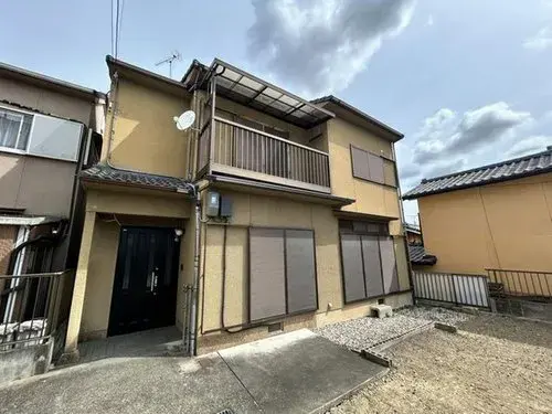 Akiya in 大津市