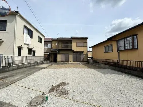 4LDK Ville d'Otsu Préfecture de Shiga (3)