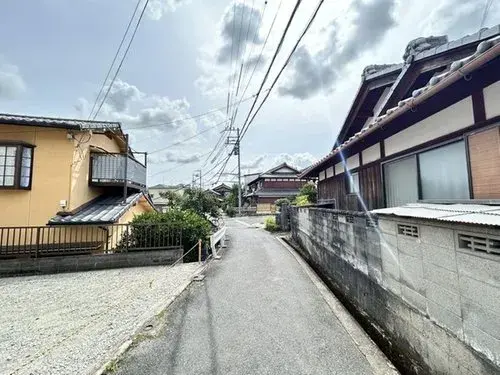 4LDK Ville d'Otsu Préfecture de Shiga (7)