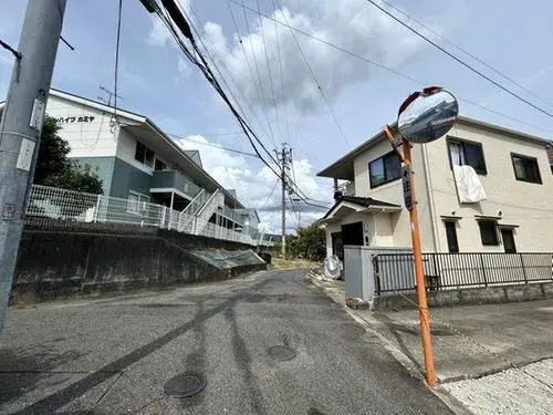 4LDK Ville d'Otsu Préfecture de Shiga (8)