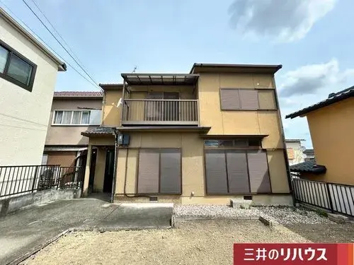 4LDK Ville d'Otsu Préfecture de Shiga (9)