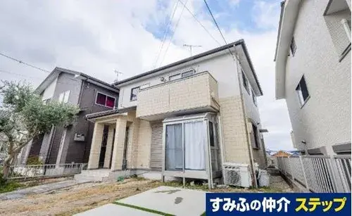 Akiya in 大津市