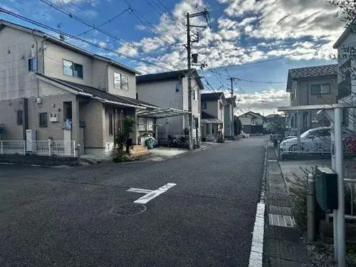 3LDK+S物件 大津市 滋賀県 (3)