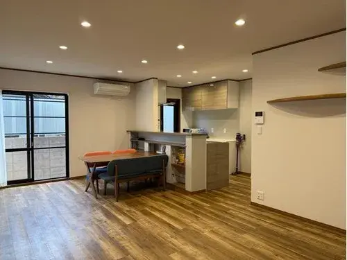 5LDK Property Kyoto City Kyoto Prefecture (2)