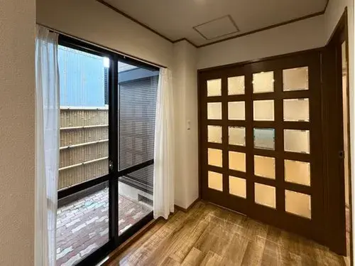 5LDK Property Kyoto City Kyoto Prefecture (6)