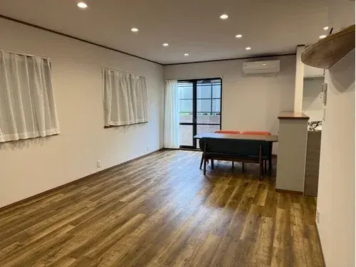 5LDK Property Kyoto City Kyoto Prefecture (7)