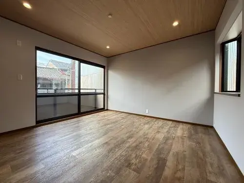 5LDK Property Kyoto City Kyoto Prefecture (8)