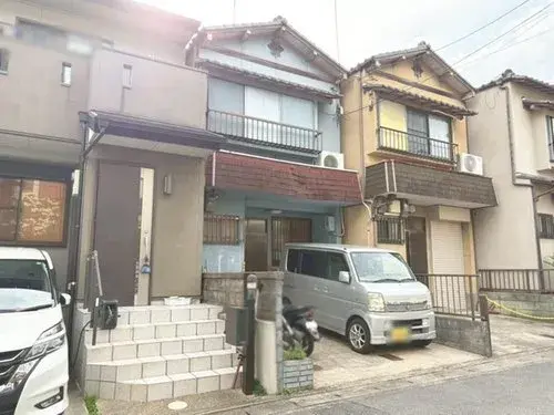 Kyoto Prefecture Kyoto City Yamashina-ku 4K Property (3)
