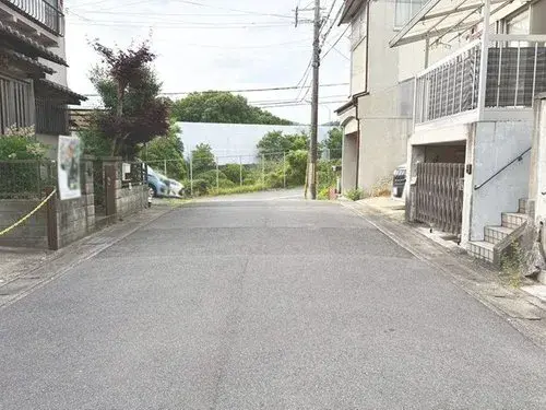 Kyoto Prefecture Kyoto City Yamashina-ku 4K Property (5)