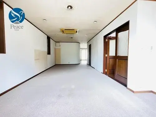 Propiedad 3LDK+S Minami-ku Ciudad de Kioto Prefectura de Kioto (12)