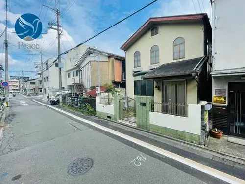 Propiedad 3LDK+S Minami-ku Ciudad de Kioto Prefectura de Kioto (4)
